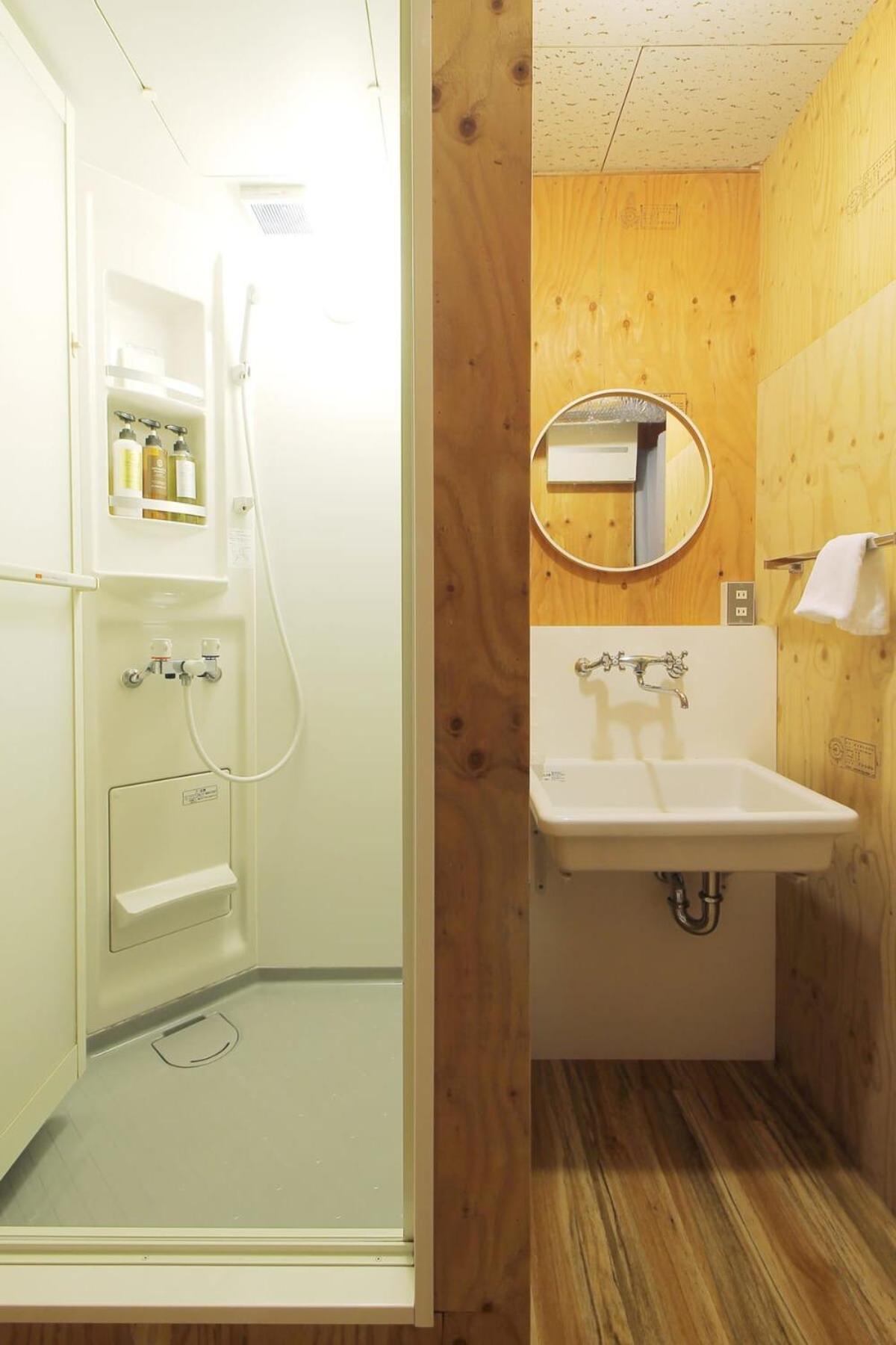Nishikaniya - Large Apartment 10Mins Walk From Hiroshima Station Exterior photo